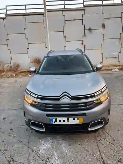 Citroën C5 Aircross 2019 - 86000km