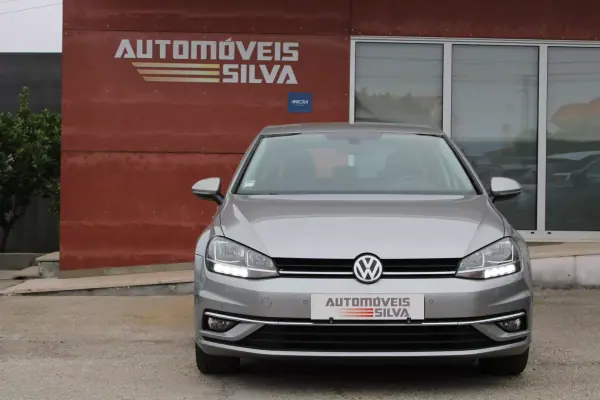Volkswagen Golf 2017 - 11490 EUR, 224000 km - AUTO.MOTO.pt - 224000km - foto 6 de 29