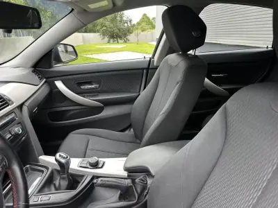 BMW 418 Gran Coupé 2015 - 15900 EUR, 293000 km - 293000km - foto 19 de 52