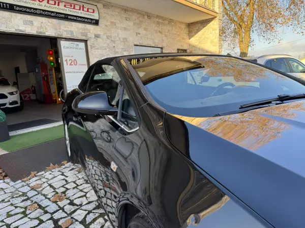 Opel Cascada 2018 - 16900 EUR, 128000 km - AUTO.MOTO.pt - 128000km - foto 21 de 43