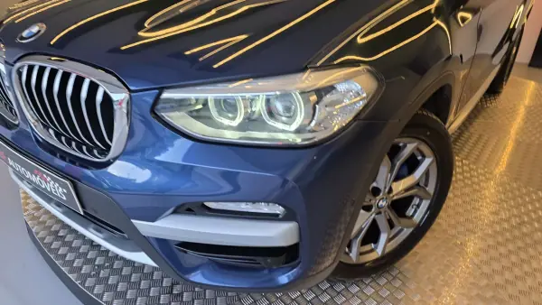 BMW X3 2018 - 26900 EUR, 209342 km - AUTO.MOTO.pt - 209342km - foto 24 de 65