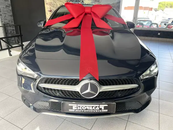 Mercedes-Benz CLA 180 2020 - 24800 EUR, 113371 km - 113371km - foto 5 de 25
