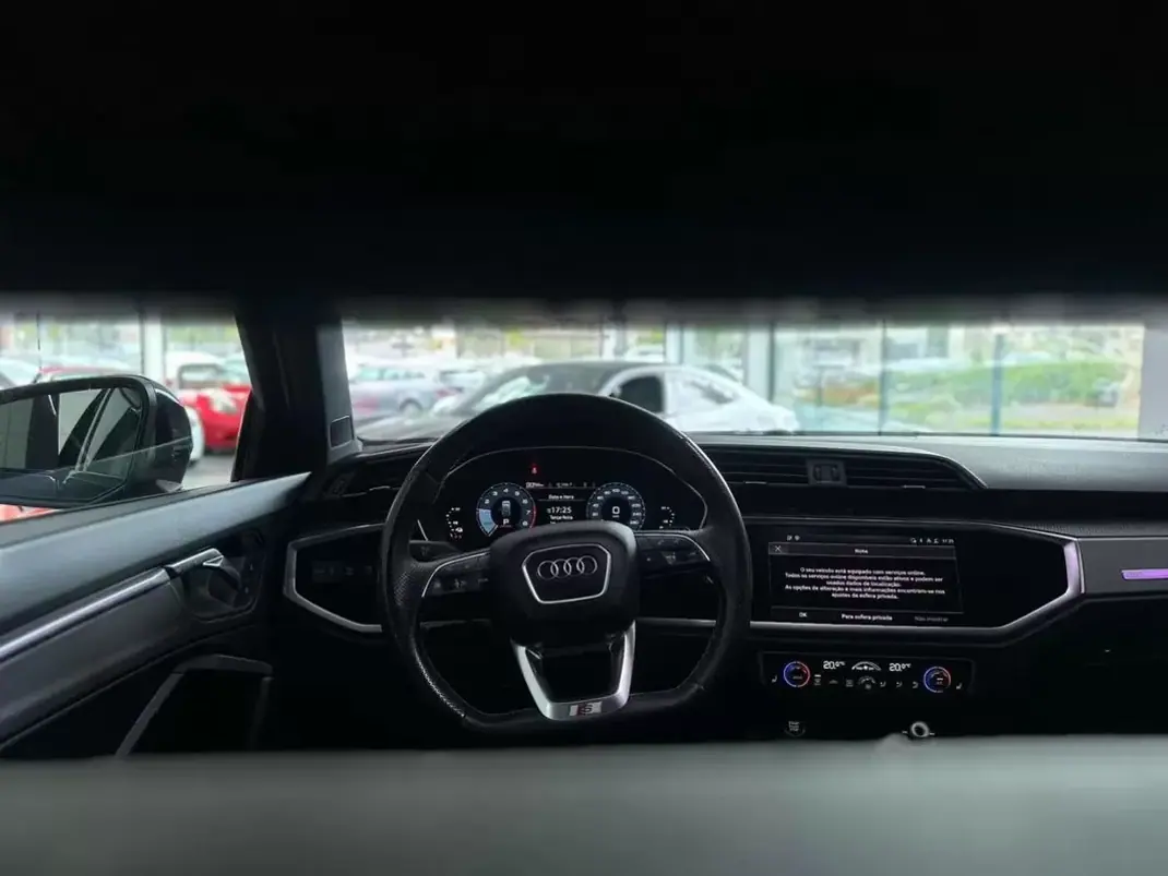 Audi Q3 Sportback 2022 - 29990 EUR, 135295 km - AUTO.MOTO.pt - 135295km - foto 17 de 34
