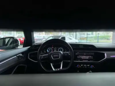 Audi Q3 Sportback 2022 - 29990 EUR, 135295 km - AUTO.MOTO.pt - 135295km - foto 17 de 34