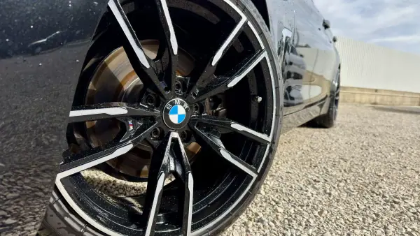 BMW 425 Gran Coupé 2016 — foto 2 de 17