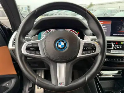 BMW X3 2022 - 43980 EUR, 65757 km - AUTO.MOTO.pt - 65757km - foto 6 de 22