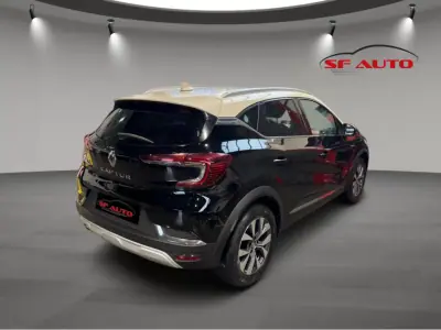 Renault Captur 2021 - 19250 EUR, 93431 km - AUTO.MOTO.pt - 93431km - foto 5 de 17
