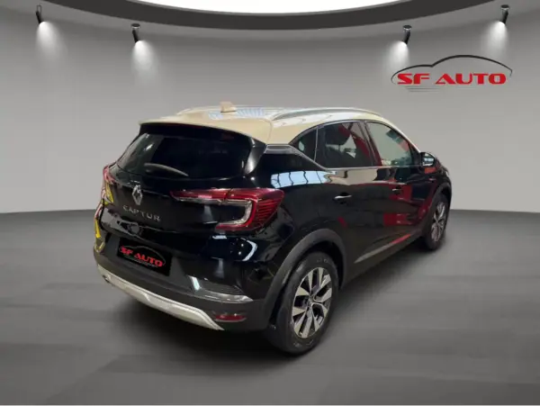 Renault Captur 2021 - 19250 EUR, 93431 km - AUTO.MOTO.pt - 93431km - foto 5 de 17