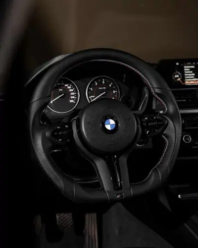 BMW 318 2016 - 19450 EUR, 192000 km - AUTO.MOTO.pt - 192000km - foto 11 de 29
