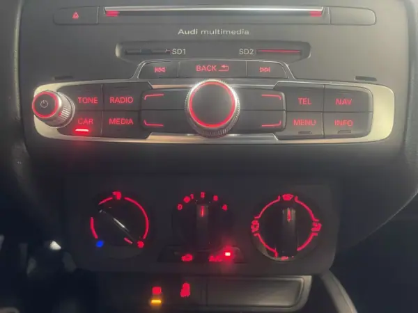 Audi A1 Sportback 2018 - 15750 EUR, 80000 km - AUTO.MOTO.pt - 80000km - foto 41 de 48