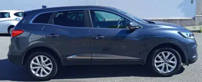 Renault Kadjar 2021 - 18990 EUR, 113900 km - AUTO.MOTO.pt - 113900km - foto 4 de 18