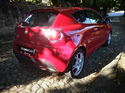 Alfa Romeo MiTo 2015 - 6750 EUR, 140000 km - AUTO.MOTO.pt - 140000km - foto 8 de 20