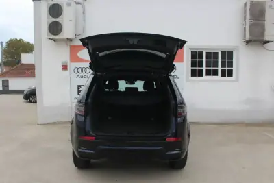 Land Rover Discovery Sport 2022 - 39780 EUR, 56494 km - AUTO.MOTO.pt - 56494km - foto 9 de 53