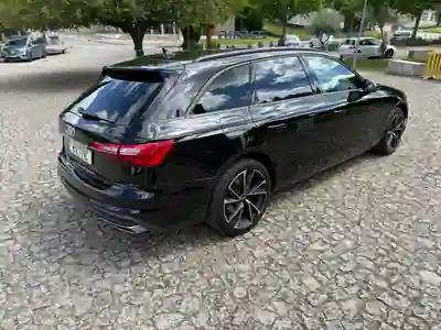 Audi A4 Avant 2020 - 20250 EUR, 160000 km - AUTO.MOTO.pt - 160000km - foto 12 de 16