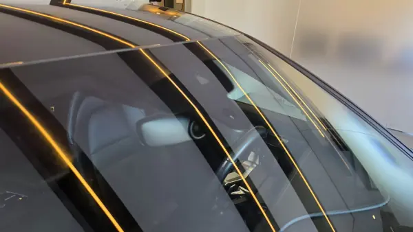 Porsche Panamera 2016 - 62500 EUR, 186989 km - AUTO.MOTO.pt - 186989km - foto 31 de 69