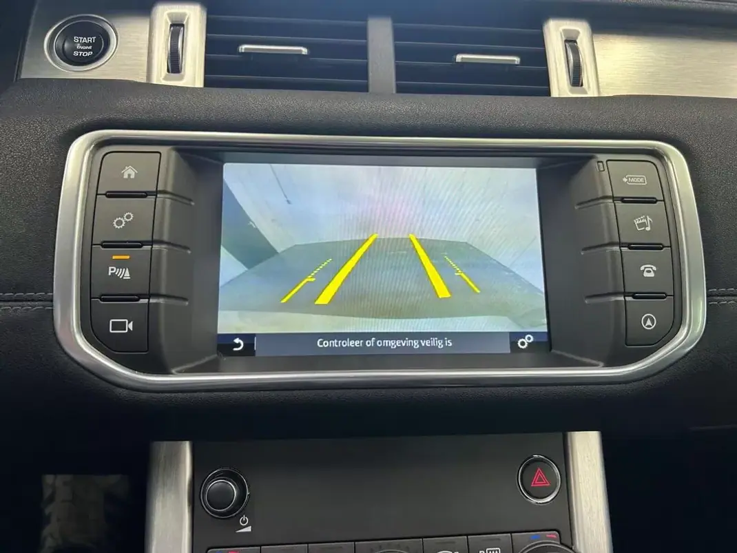 Land Rover Range Rover Evoque 2018 - 20900 EUR, 163690 km - AUTO.MOTO.pt - 163690km - foto 11 de 12
