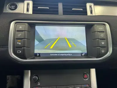 Land Rover Range Rover Evoque 2018 - 20900 EUR, 163690 km - AUTO.MOTO.pt - 163690km - foto 11 de 12