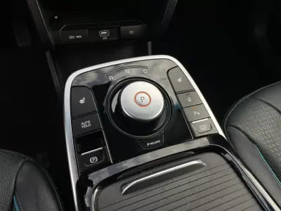 Kia e-Niro 2019 - 21500 EUR, 84859 km - 84859km - foto 27 de 42