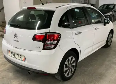 Citroën C3 2013 - 6900 EUR, 155986 km - AUTO.MOTO.pt - 155986km - foto 2 de 3