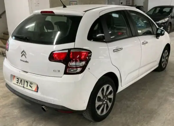 Citroën C3 2013 - 6900 EUR, 155986 km - AUTO.MOTO.pt - 155986km - foto 2 de 3