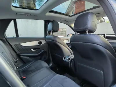 Mercedes-Benz GLC 220 2018 - 29950 EUR, 198985 km - AUTO.MOTO.pt - 198985km - foto 30 de 51