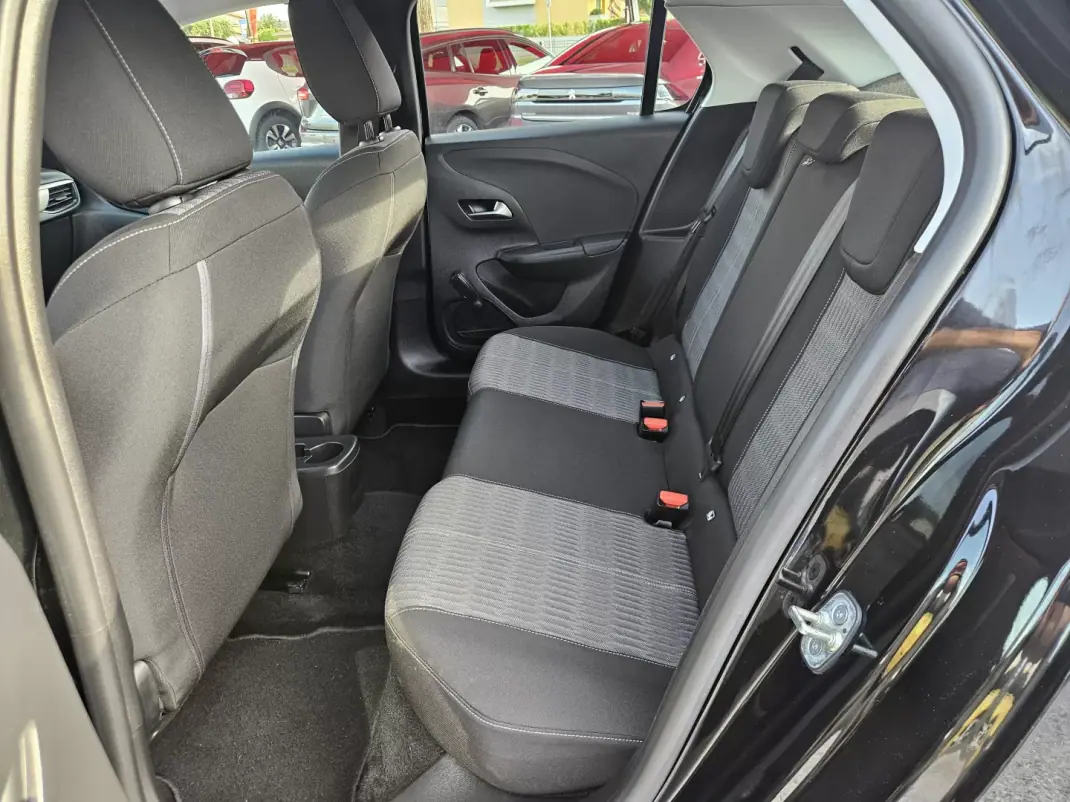 Opel Corsa 2020 - 12990 EUR, 27800 km - AUTO.MOTO.pt - 27800km - foto 17 de 50