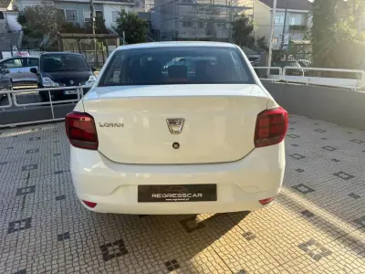 Dacia Logan MCV 2019 — photo 5 of 24