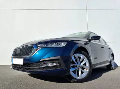 Skoda Octavia Break 2023 - 24250 EUR, 62500 km - 62500km - foto 2 de 30