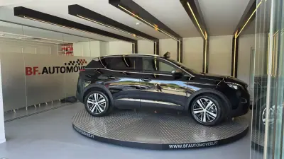 Peugeot 3008 2016 - 19900 EUR, 132132 km - AUTO.MOTO.pt - 132132km - foto 8 de 62