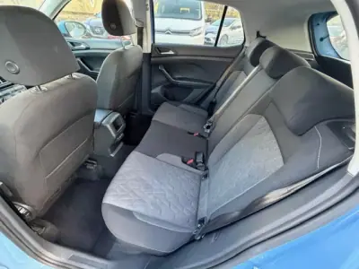 Volkswagen T-Cross 2024 - 22900 EUR, 47800 km - AUTO.MOTO.pt - 47800km - foto 12 de 12