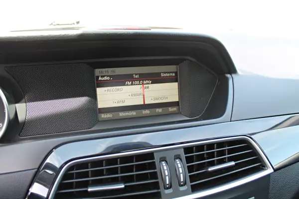 Mercedes-Benz C 220 2013 - 15900 EUR, 122723 km - AUTO.MOTO.pt - 122723km - foto 25 de 27