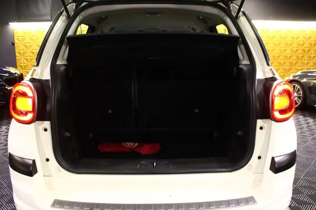 Fiat 500L 2019 - 10890 EUR, 120000 km - 120000km - foto 19 de 25