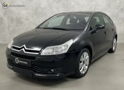 Citroën C4 2008 - 4500 EUR, 170000 km - AUTO.MOTO.pt - 170000km - foto 2 de 4