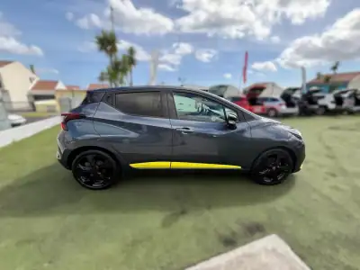 Nissan Micra 2022 - 18490 EUR, 66612 km - AUTO.MOTO.pt - 66612km - foto 4 de 14