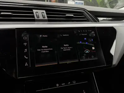 Audi Q8 e-Tron Sportback 2024 - 59990 EUR, 24200 km - AUTO.MOTO.pt - 24200km - foto 25 de 34