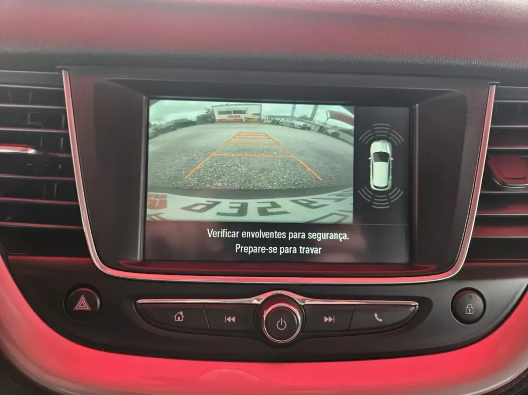 Opel Grandland X 2020 - 18800 EUR, 53900 km - AUTO.MOTO.pt - 53900km - foto 36 de 41