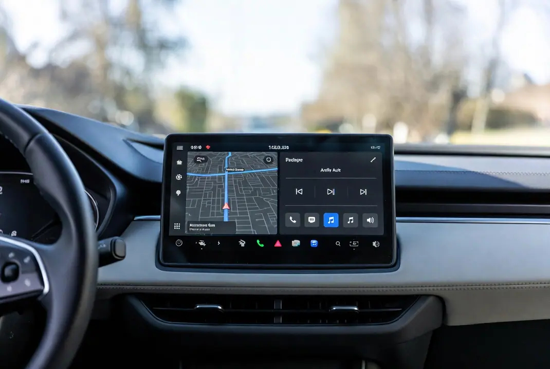 Android Auto: Guia completo 2026 – O que é, como instalar, ligar, atualizar e resolver problemas (incluindo Waze e desconexões)