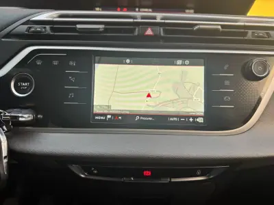 Citroën C4 Spacetourer 2020 - 16700 EUR, 124190 km - AUTO.MOTO.pt - 124190km - foto 12 de 26