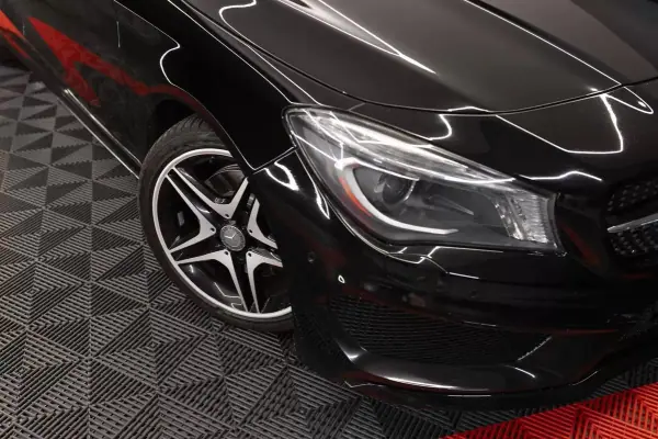 Mercedes-Benz CLA 220 2015 - 20490 EUR, 163154 km - AUTO.MOTO.pt - 163154km - foto 4 de 24