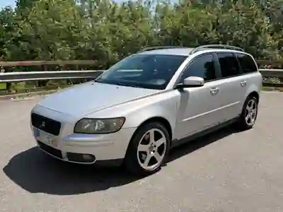 Volvo V50 2007 - 326000km