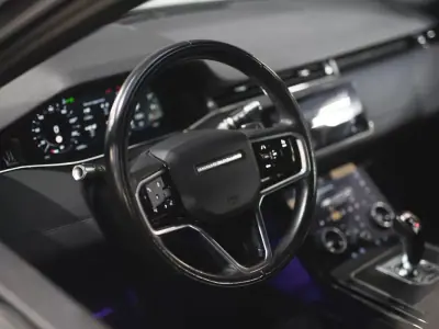 Land Rover Range Rover Evoque 2022 - 39990 EUR, 62000 km - AUTO.MOTO.pt - 62000km - foto 15 de 23