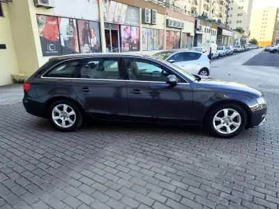 Audi A4 Avant 2010 - 10980 EUR, 243000 km - 243000km - foto 17 de 33