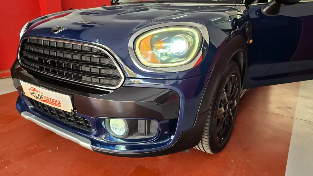 MINI Countryman 2019 - 18990 EUR, 154427 km - 154427km - foto 13 de 68