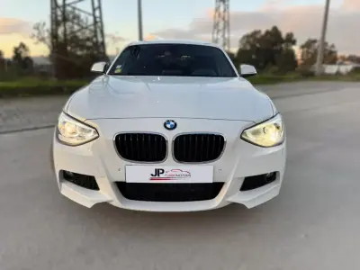 BMW 118 2014 - 18290 EUR, 159975 km - AUTO.MOTO.pt - 159975km - foto 2 de 15