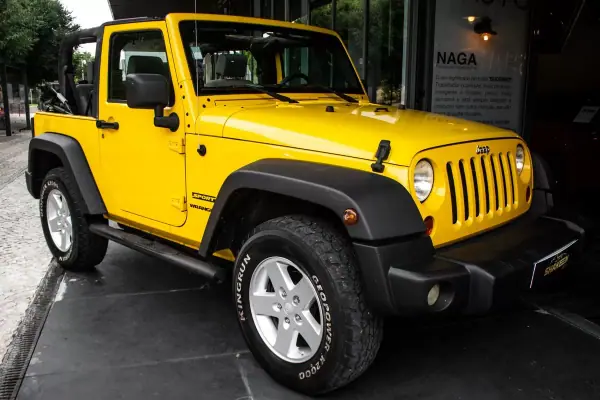Jeep Wrangler 2009 - 28500 EUR, 210397 km - AUTO.MOTO.pt - 210397km - foto 13 de 34