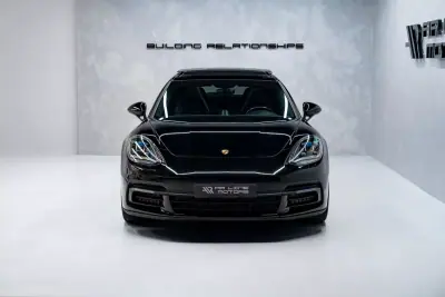 Porsche Panamera Sport Turismo 2020 - 63950 EUR, 111000 km - AUTO.MOTO.pt - 111000km - foto 5 de 53