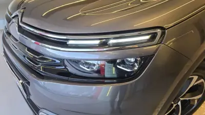 Citroën C5 Aircross 2019 - 15900 EUR, 144013 km - AUTO.MOTO.pt - 144013km - foto 25 de 52
