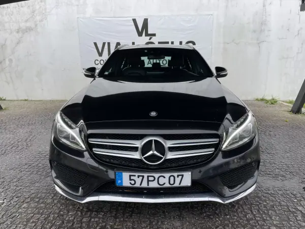 Mercedes-Benz C 250 2014 - 20500 EUR, 331193 km - AUTO.MOTO.pt - 331193km - foto 3 de 16