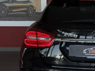 Mercedes-Benz GLA 220 2015 - 22990 EUR, 134923 km - AUTO.MOTO.pt - 134923km - foto 10 de 22