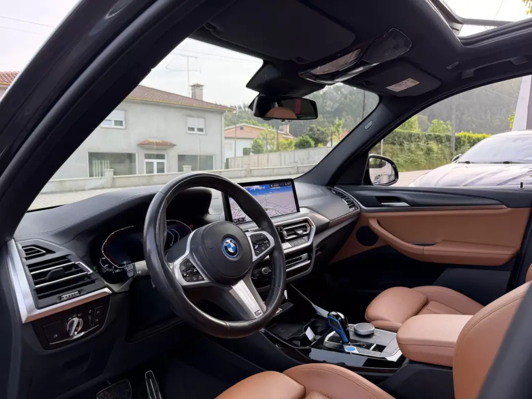 BMW iX3 2022 - 36500 EUR, 150741 km - AUTO.MOTO.pt - 150741km - foto 5 de 13